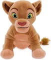 Produktbild: NEU Disney NALA Medium 32 cm Weiches Plüschtier Der König der Löwen