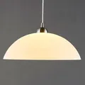Produktbild: Pendelleuchte Lindby, Valeria, dimmbar, Weiß, für Küche, Glas, Modern - 18