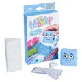 Produktbild: COLOP Textilstempel Marky selbstfärbend ohne Logo, 1 St.