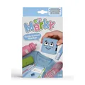 Produktbild: COLOP MARKY Markier-Set, pastell blau