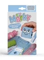 Produktbild: COLOP MARKY Markier-Set, pastell blau