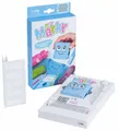 Produktbild: COLOP Markierungsstempel-Set 'DIY Marky' Printer C20, blau