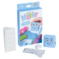 Produktbild: COLOP Textilstempel  Marky  selbstfärbend ohne Logo, 1 St.