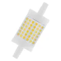 Produktbild: Ledvance 4099854049767 LED LINE P, 300 °, 11,5 W, 827, 1521 lm, R7s, nicht dimmbar
