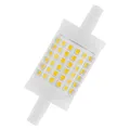 Produktbild: LEDVANCE LED Line R7s 78mm 11.5W 1521lm - 827 Extra Warmweiß | Ersatz für 100W