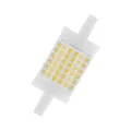 Produktbild: LEDVANCE LED LINE R7s P 11.5W 827 R7s, 1521lm, warmweiß (4099854049767)