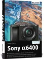 Produktbild: Sony A6400 | Buch | 9783832803391