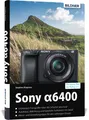Produktbild: Sony A6400, Klapszus Stephan