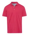 Produktbild: BRAX - Herren Poloshirt, Style Pete (20-4500), Größe:5XL, Farbe:Berry (86)