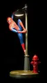 Produktbild: Spider-Man Marvel Spidey On Lamp Desktop Light Paladone Products