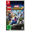 Produktbild: Lego Marvel Super Heroes 2 - Nintendo Switch