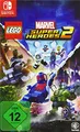 Produktbild: LEGO Marvel Superheroes 2 [Nintendo Switch]
