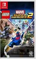 Produktbild: LEGO Marvel Superheroes 2 [Nintendo Switch] von War... | Game | Zustand sehr gut