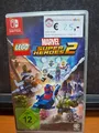 Produktbild: LEGO Marvel Super Heroes 2 für Nintendo Switch | USK 12 | Top gepflegt