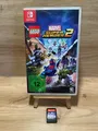 Produktbild: LEGO Marvel Super Heroes 2 (Nintendo Switch) | Top Zustand | Getestet