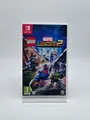 Produktbild: Lego Marvel Superheroes 2 (Nintendo Switch)
