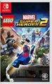 Produktbild: LEGO Marvel Super Heroes 2 *** WIE NEU ***