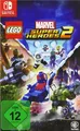 Produktbild: LEGO Marvel Super Heroes 2 | Nintendo Switch | Zustand: SEHR GUT
