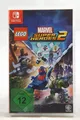Produktbild: LEGO® Marvel Super Heroes 2 (Nintendo Switch) Spiel in OVP - SEHR GUT