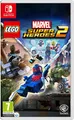 Produktbild: LEGO Marvel Superheroes 2 (Switch) (NEU & OVP) (Blitzversand)