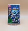 Produktbild: Lego Marvel Superheroes 2 | Nintendo Switch | OVP | Getestet
