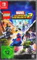 Produktbild: LEGO Marvel Super Heroes 2 - Nintendo Switch - Neu & OVP - Deutsche Version