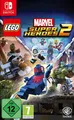 Produktbild: LEGO Marvel Super Heroes 2 – Nintendo Switch – Cartridge-Version – NEU & OVP