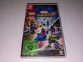 Produktbild: Lego Marvel Superheroes 2 (Switch) Neu OVP ungeöffnet