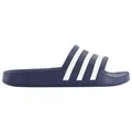 Produktbild: adidas - Adilette Aqua - Sandalen 47 1/3 | EU 47,5 blau