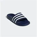 Produktbild: adidas Sportswear AQUA ADILETTE Badesandale blau 47 EU