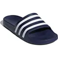Produktbild: adidas Adilette Aqua Slides dark blue / ftwr white / dark blue (043A) 12