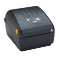 Produktbild: Zebra DT Printer ZD220d 203 DPI USB, Dispenser Wide Standard, ZD22042-D1EG00EZ (USB, Dispenser Wide Standard EU/UK Power Cord, USB Dispenser (Peeler))