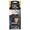 Produktbild: YANKEE CANDLE Auto Duft Single Car Jar Midsummers Night