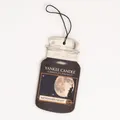 Produktbild: YANKEE CANDLE Car Jar Single MIDSUMMERS NIGHT Autoduft