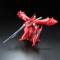 Produktbild: GUNDAM - 1/100 MSN-04II Nightingale Reborn-One Hundred Model Kit RE/100 Bandai