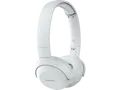 Produktbild: PHILIPS UH202WT, On-ear Kopfhörer Bluetooth Weiß