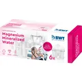 Produktbild: BWT Filterkartuschen Magnesium Mineralized Water (6 x) (814136)