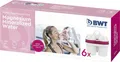 Produktbild: BWT Best Water Technology 6 longlife Mg2 Wasserfilterkartusche Weiss
