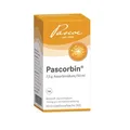 Produktbild: Pascorbin® Injektionslösung