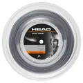 Produktbild: (0,49€/m) Head Lynx Tour Gray 1,25 mm 200 m Tennissaiten Tennis Strings