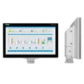 Produktbild: Siemens Dig.Industr. SIMATIC HMI TP1500 6AV2124-0QC24-1AX0 Grafik-Panel SIMATIC