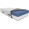Produktbild: bett1.de BODYGUARD® Boxspring Matratze, 28 cm hoch, 100% Vollschaum, Härtegrad mittelfest/fester, 140x200