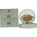 Produktbild: It Cosmetics Your Skin But Better CC+ Airbrush Perfecting Powder SPF 50+ Rich (4598077)
