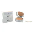 Produktbild: It Cosmetics Your Skin But Better CC Airbrush Perfecting Powder 9.5g - Rich