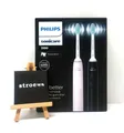 Produktbild: Philips Sonicare Series 3100 Schallzahnbürste (HX3675/ 15)
