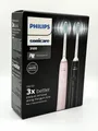Produktbild: Philips 3100 Series Sonicare HX3675/15 elektrische Zahnbürste Doppelpack NEU