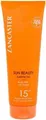 Produktbild: Lancaster Body Milk Sun Protection Factor 15 Jumbo (Sonnenmilch, SPF 15, 250 ml, 150 g) (99350097439)