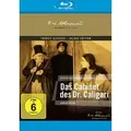 Produktbild: Das Cabinet des Dr. Caligari Deluxe Edition
