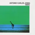 Produktbild: Wave von Jobim,Antonio Carlos | CD | Zustand sehr gut