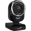 Produktbild: Genius Webcam QCam 6000, Black (2 Mpx) (32200002400)